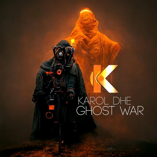 Karol Dhe - Ghost War (JEFF DSG Remix) [SNR0043]